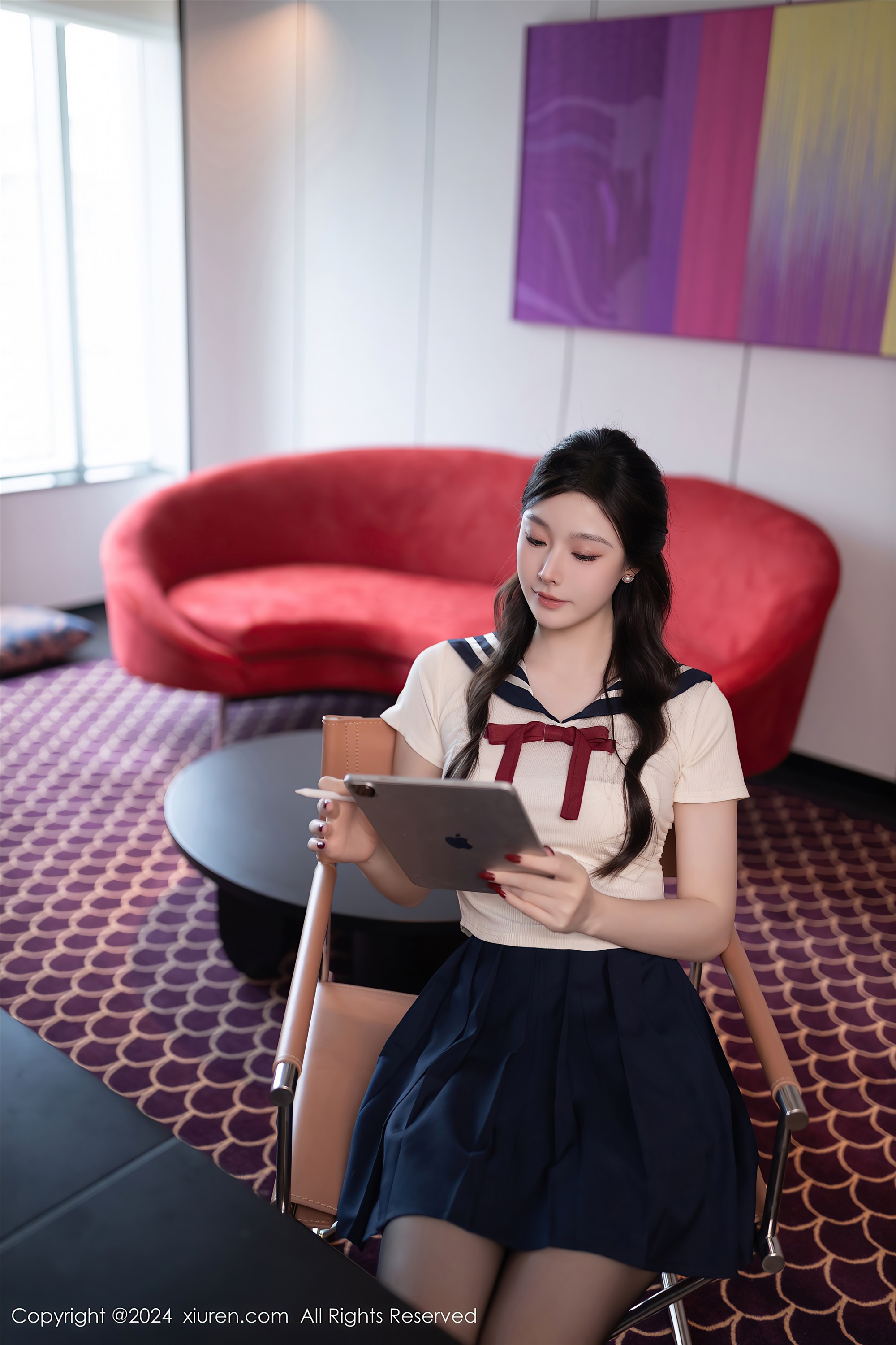 Xiuren秀人网 2024.11.29 NO.9530 小逗逗